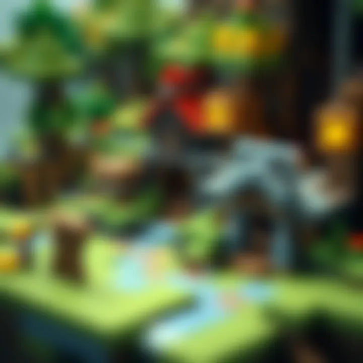 A Comprehensive Exploration of Notch Minicraft: Insights and Resources Summary