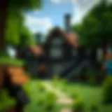 A Comprehensive Guide on Downloading Minecraft Introduction