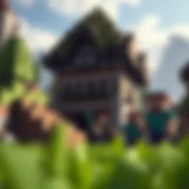 A Comprehensive Guide on Downloading Minecraft Summary A Comprehensive Guide on Downloading Minecraft Summary
