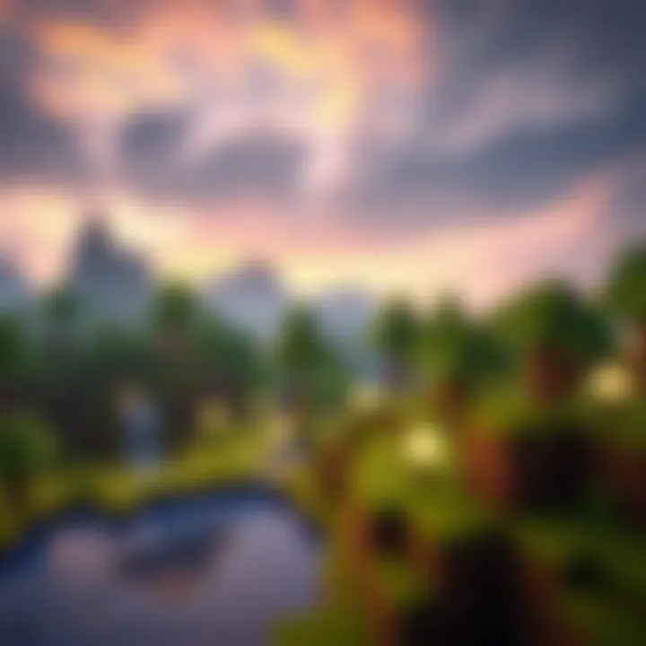 A Comprehensive Guide on How to Download Minecraft Summary
