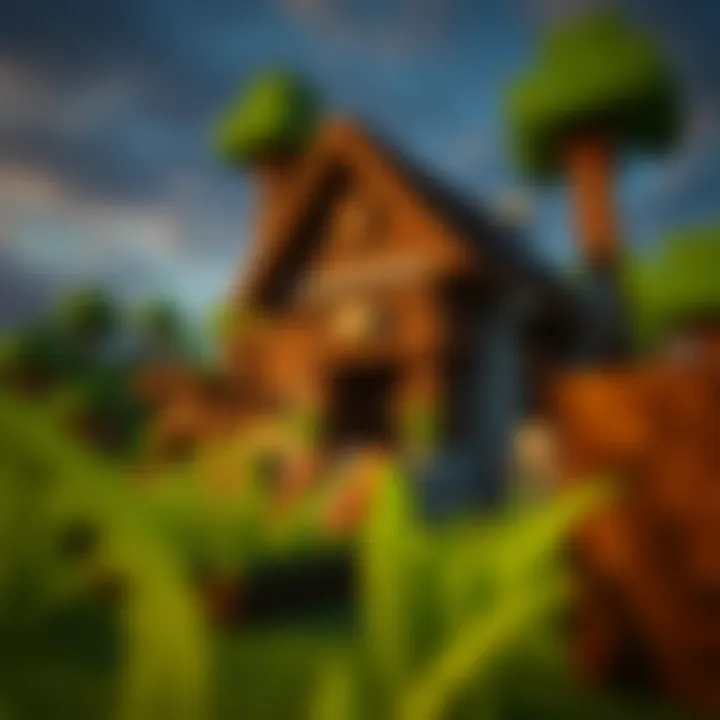 A Comprehensive Guide to Accessing Free Minecraft Content Summary