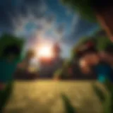 A Comprehensive Guide to Downloading Minecraft 1.21.4 APK Introduction