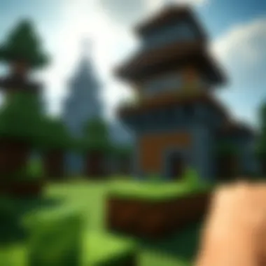 Notable A Comprehensive Guide to Downloading Minecraft 1.21.4 APK
