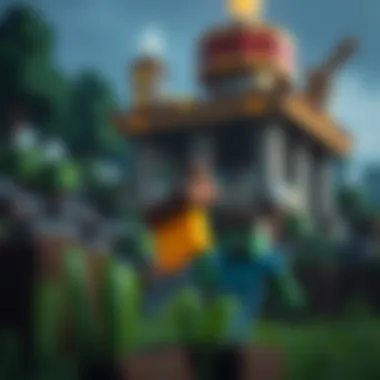 A Comprehensive Guide to Downloading Minecraft 1.21.4 APK Summary