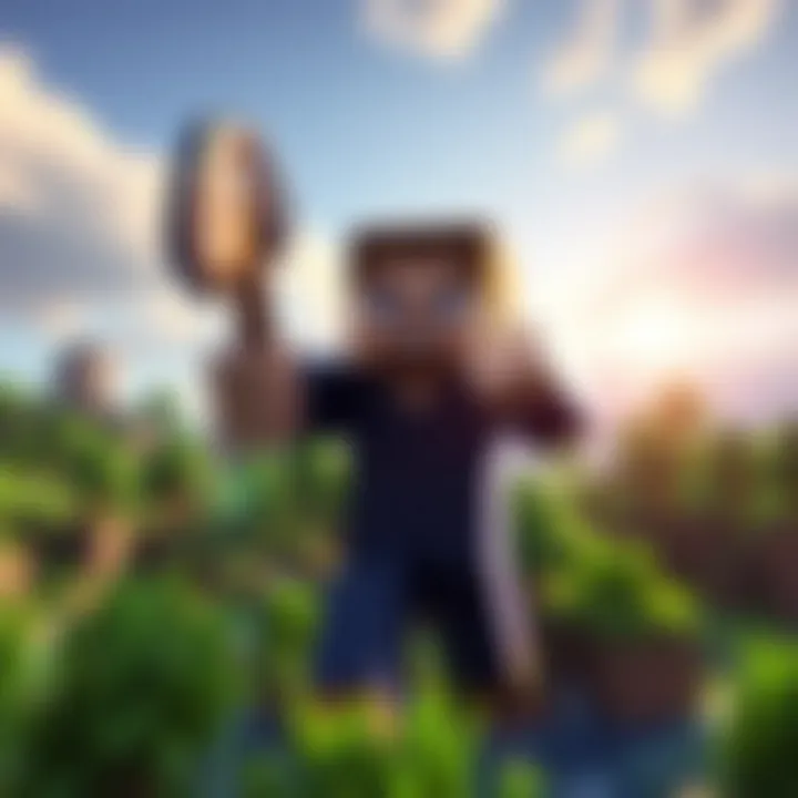 A Comprehensive Guide to Downloading Minecraft 1.21.5 APK Summary