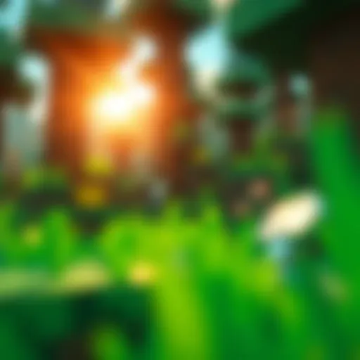 A Comprehensive Guide to Downloading Minecraft APK Bedrock Edition Introduction