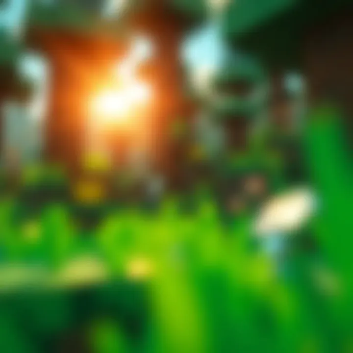 A Comprehensive Guide to Downloading Minecraft APK Bedrock Edition Introduction