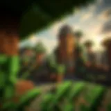 A Comprehensive Guide to Downloading Minecraft APK for Free Introduction