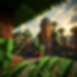 A Comprehensive Guide to Downloading Minecraft APK for Free Introduction