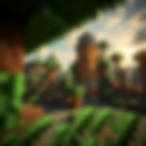 A Comprehensive Guide to Downloading Minecraft APK for Free Introduction