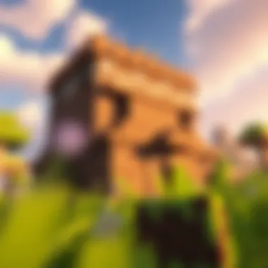 A Comprehensive Guide to Downloading Minecraft APK for Free Summary A Comprehensive Guide to Downloading Minecraft APK for Free Summary