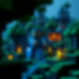 A Comprehensive Guide to Downloading Minecraft APK for Java Edition on PC Introduction