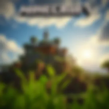 A Comprehensive Guide to Downloading Minecraft APK for Java Edition on PC Summary
