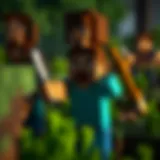 A Comprehensive Guide to Downloading Minecraft APK Introduction