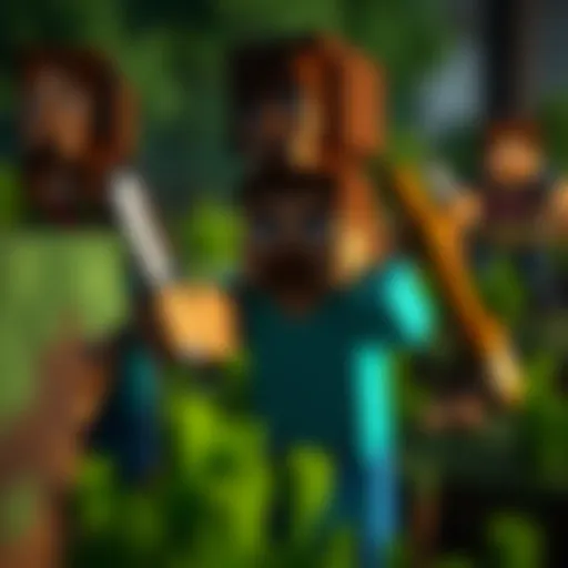 A Comprehensive Guide to Downloading Minecraft APK Introduction