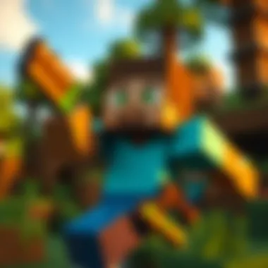 Notable A Comprehensive Guide to Downloading Minecraft APK