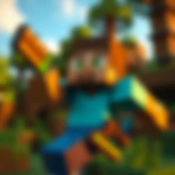Notable A Comprehensive Guide to Downloading Minecraft APK