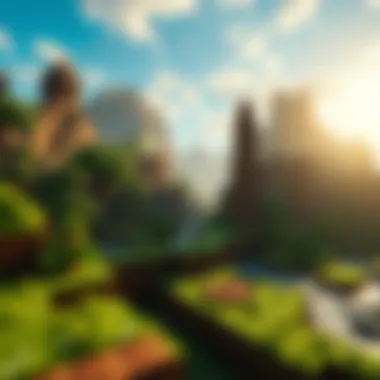 A Comprehensive Guide to Downloading Minecraft APK Summary