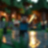 A Comprehensive Guide to Downloading Minecraft Bedrock Edition for PC Introduction