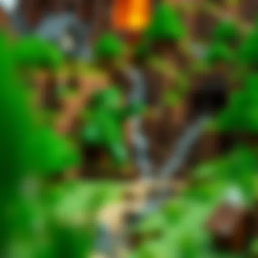 A Comprehensive Guide to Downloading Minecraft Bedrock for PC: Free Resources and Insights Introduction