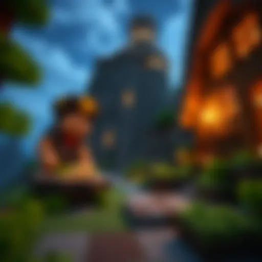 A Comprehensive Guide to Downloading Minecraft Bedrock on PC for Free Introduction