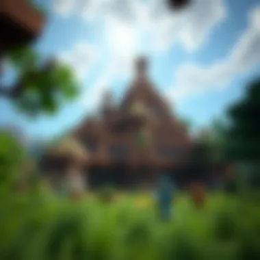 Notable A Comprehensive Guide to Downloading Minecraft Bedrock on PC for Free