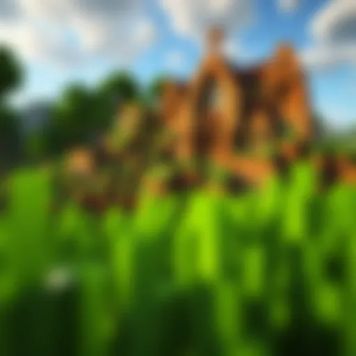 A Comprehensive Guide to Downloading Minecraft Beta for PC: A Free Resource Introduction
