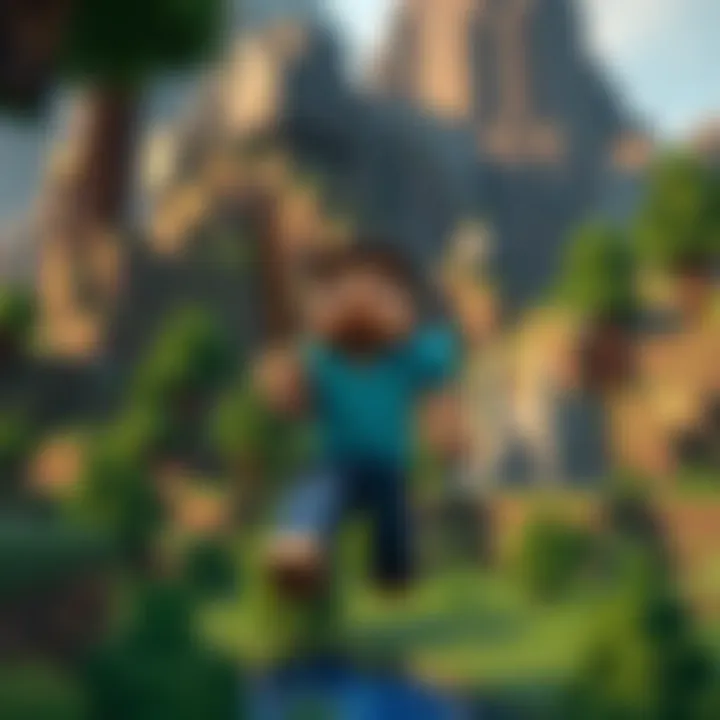 Notable A Comprehensive Guide to Downloading Minecraft Beta for PC: A Free Resource