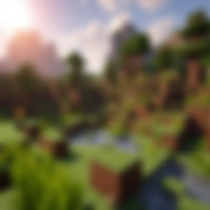 A Comprehensive Guide to Downloading Minecraft Beta for PC: A Free Resource Summary