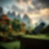 A Comprehensive Guide to Downloading Minecraft for Free Introduction