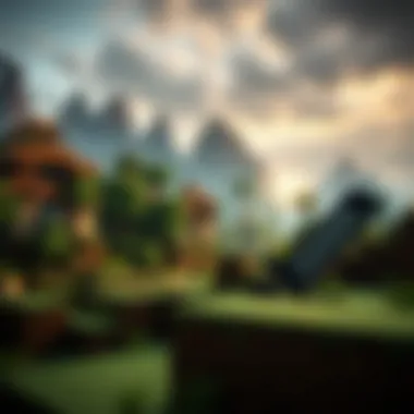 A Comprehensive Guide to Downloading Minecraft for Free Introduction A Comprehensive Guide to Downloading Minecraft for Free Introduction