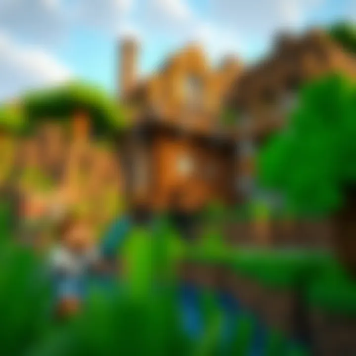 A Comprehensive Guide to Downloading Minecraft for Free Summary