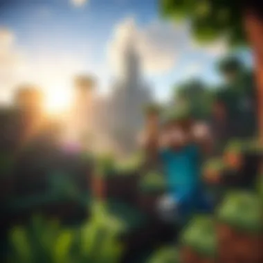 A Comprehensive Guide to Downloading Minecraft for PC APK Summary A Comprehensive Guide to Downloading Minecraft for PC APK Summary