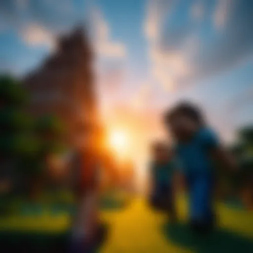 A Comprehensive Guide to Downloading Minecraft for PC Free in 2025 Introduction
