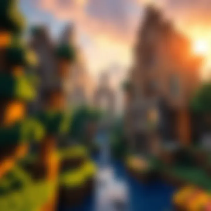 A Comprehensive Guide to Downloading Minecraft for PC Free in 2025 Summary