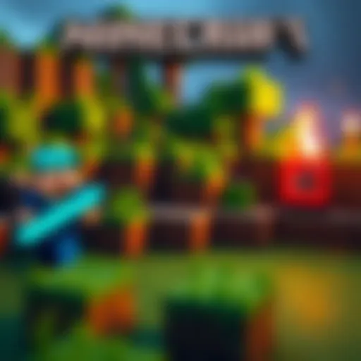 A Comprehensive Guide to Downloading Minecraft for PC Introduction