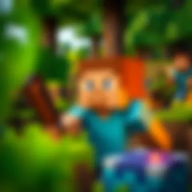 A Comprehensive Guide to Downloading Minecraft for PC Summary A Comprehensive Guide to Downloading Minecraft for PC Summary