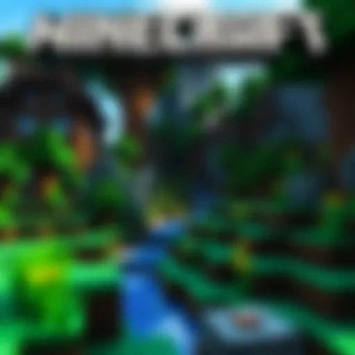A Comprehensive Guide to Downloading Minecraft from Mojang Studios Introduction
