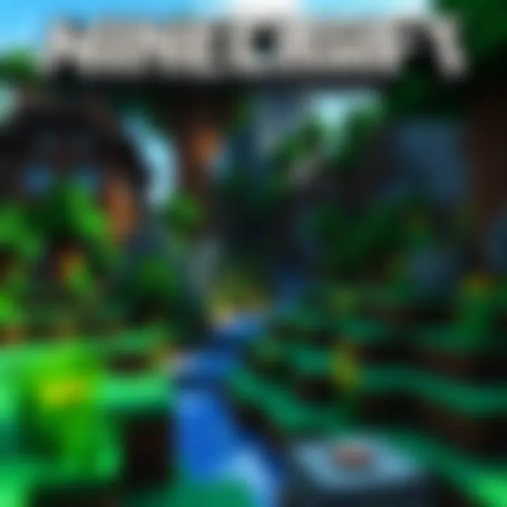 A Comprehensive Guide to Downloading Minecraft from Mojang Studios Introduction