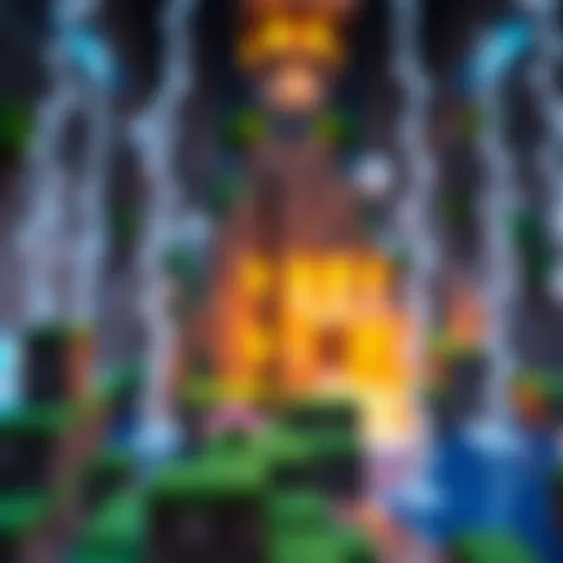A Comprehensive Guide to Downloading Minecraft Games Introduction