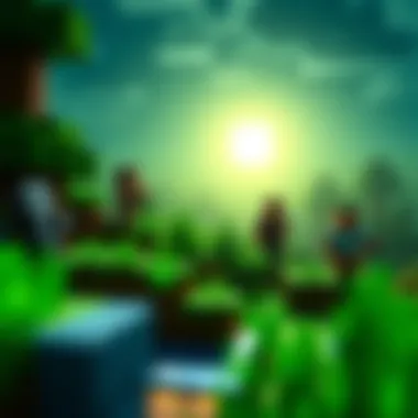 A Comprehensive Guide to Downloading Minecraft Games Summary A Comprehensive Guide to Downloading Minecraft Games Summary