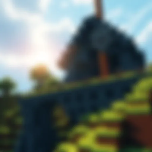 A Comprehensive Guide to Downloading Minecraft: Insights and Resources Introduction