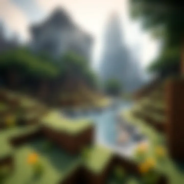 A Comprehensive Guide to Downloading Minecraft: Insights and Resources Summary