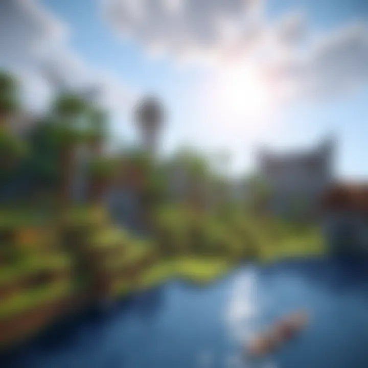 A Comprehensive Guide to Downloading Minecraft Java for Free Summary