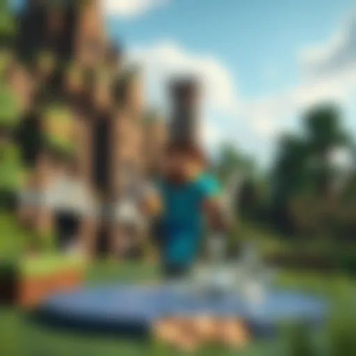 A Comprehensive Guide to Downloading Minecraft Offline for Free Introduction