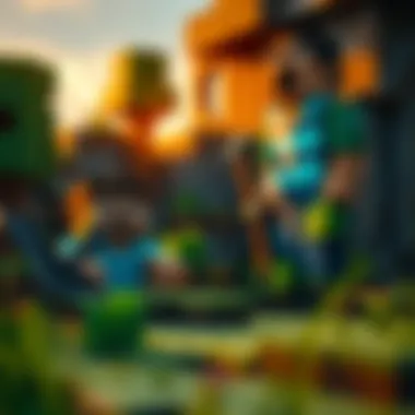 Notable A Comprehensive Guide to Downloading Minecraft Offline for Free