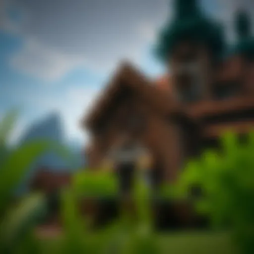 A Comprehensive Guide to Downloading Minecraft PC Free Bedrock Introduction