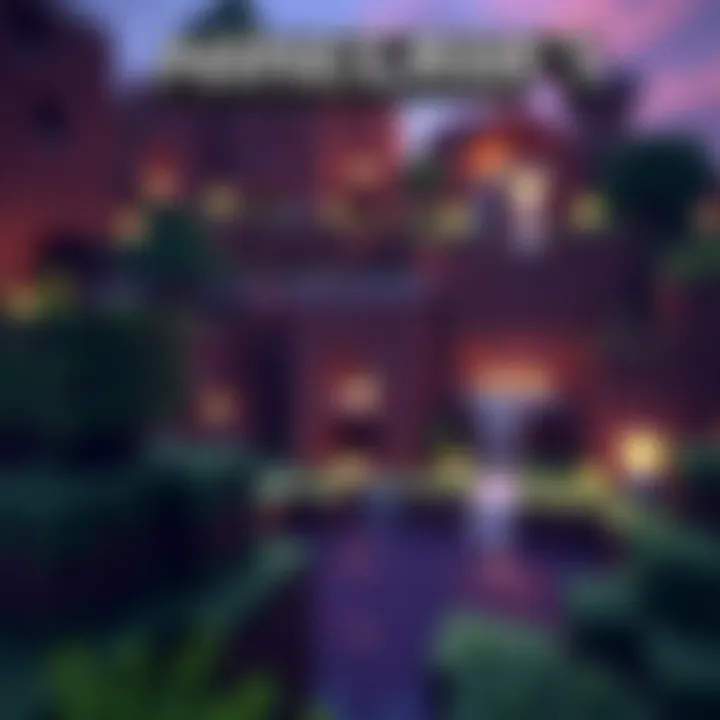 A Comprehensive Guide to Downloading Minecraft PC Free Bedrock Summary