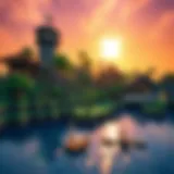 A Comprehensive Guide to Downloading Minecraft PE on PC Introduction