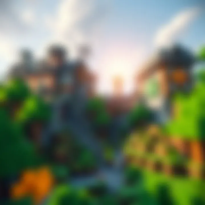 Notable A Comprehensive Guide to Downloading Minecraft Pocket Edition